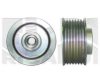 AUTOTEAM A08180 Tensioner Pulley, v-ribbed belt